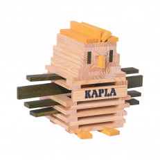 KAPLA Spider Building Kit - Playpolis